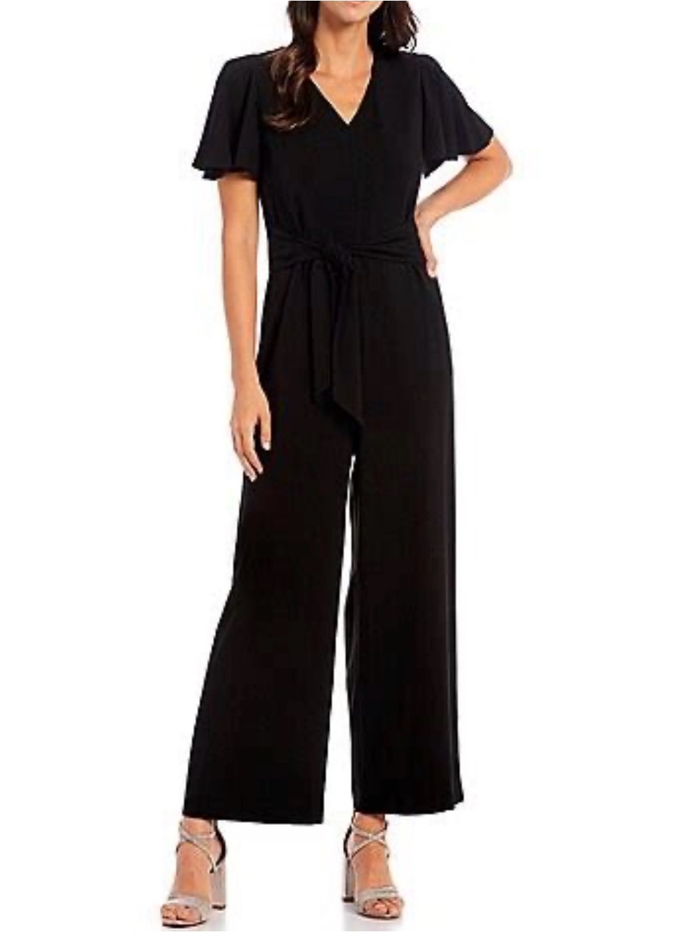 Preston & York Jumpsuit